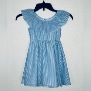 Toddler girl dresses